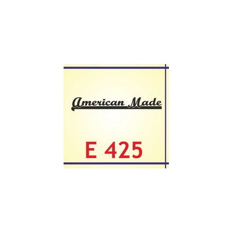 0425 Loga American Made 0425 Loga American Made