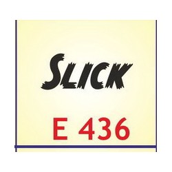 0436 Loga Slick