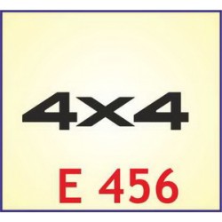 0456 4x4