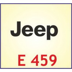 0459 Jeep