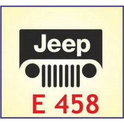 0458 Jeep
